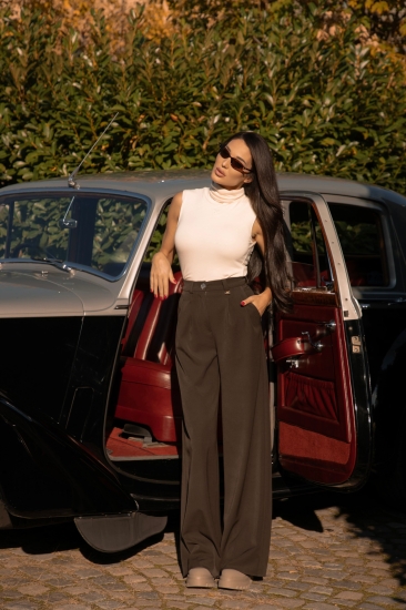 Панталон "BROWN"