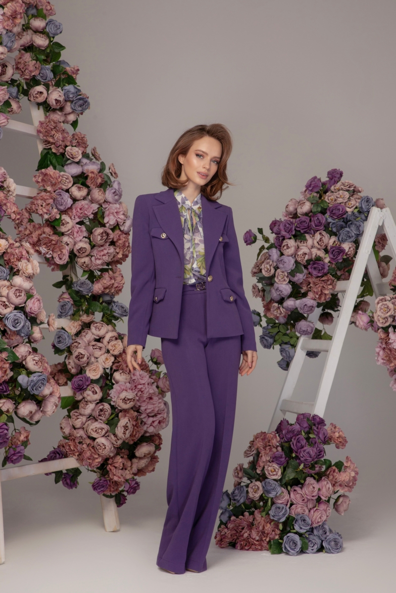 Панталон "VIOLETTE"