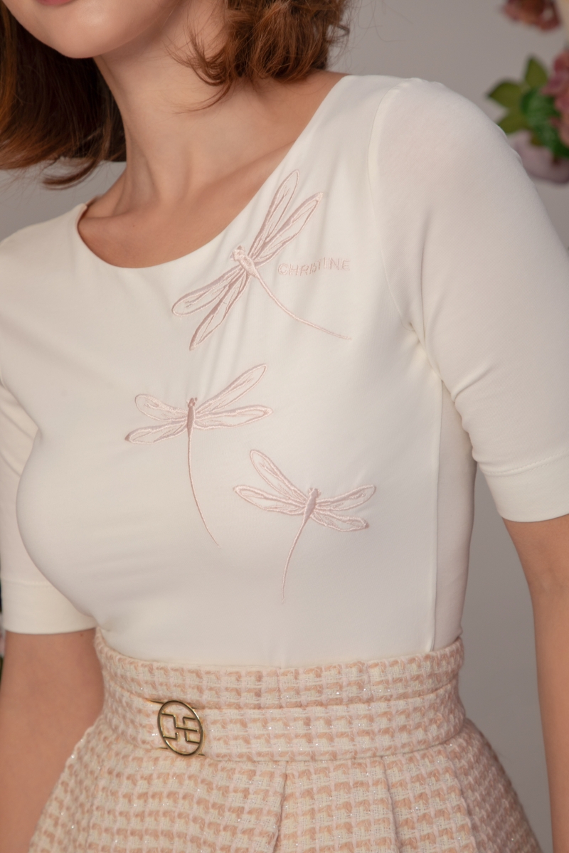 Блузка "ALIZÉE"