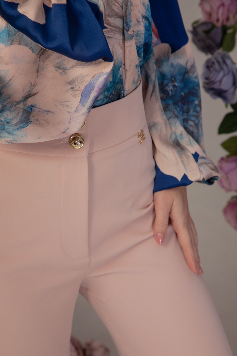 Панталон "FLEURS"