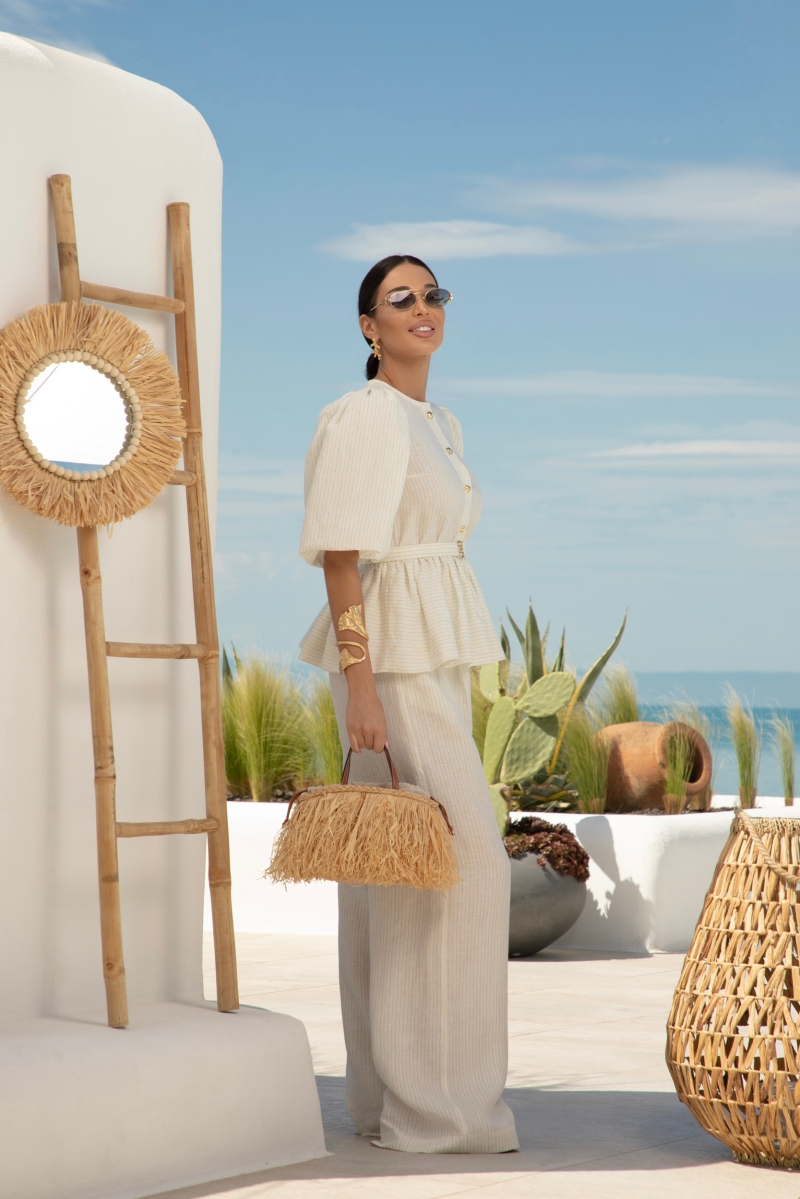 Панталон "MYKONOS"