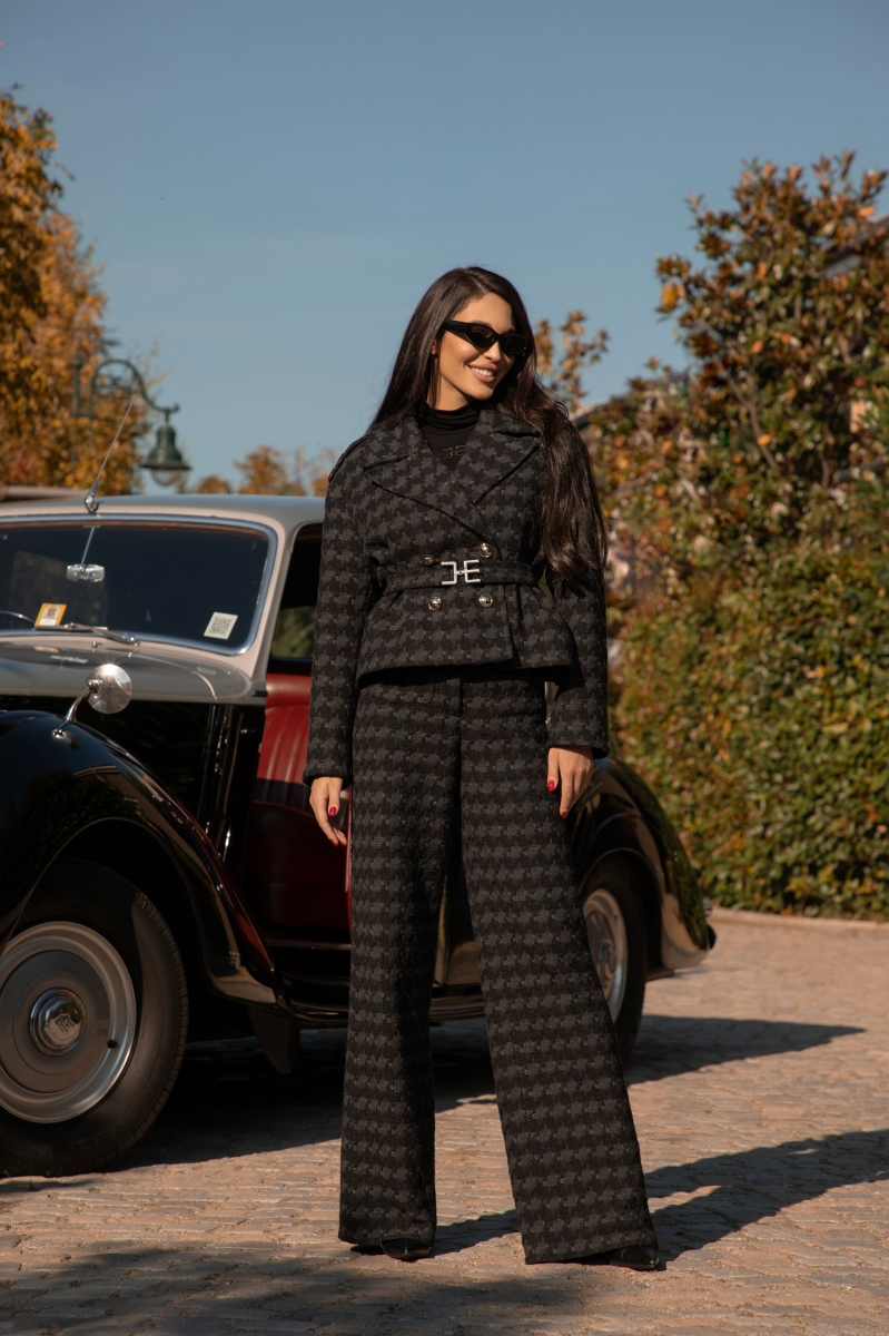 Панталон "SECRET CHAPTER"