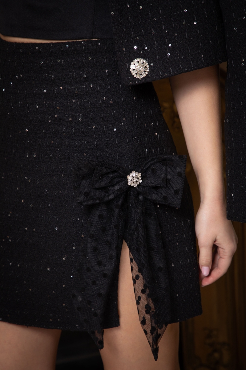 Пола от букле "SPARKLING"