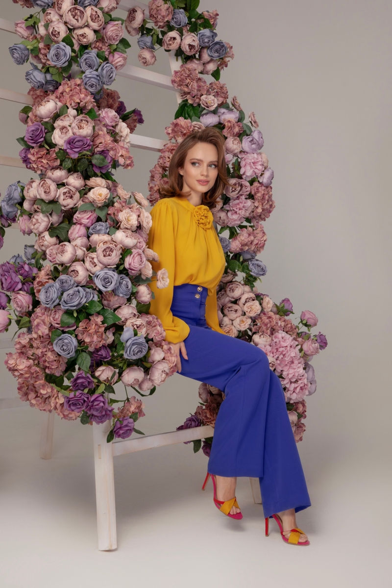 Панталон "CHARLOTTE"