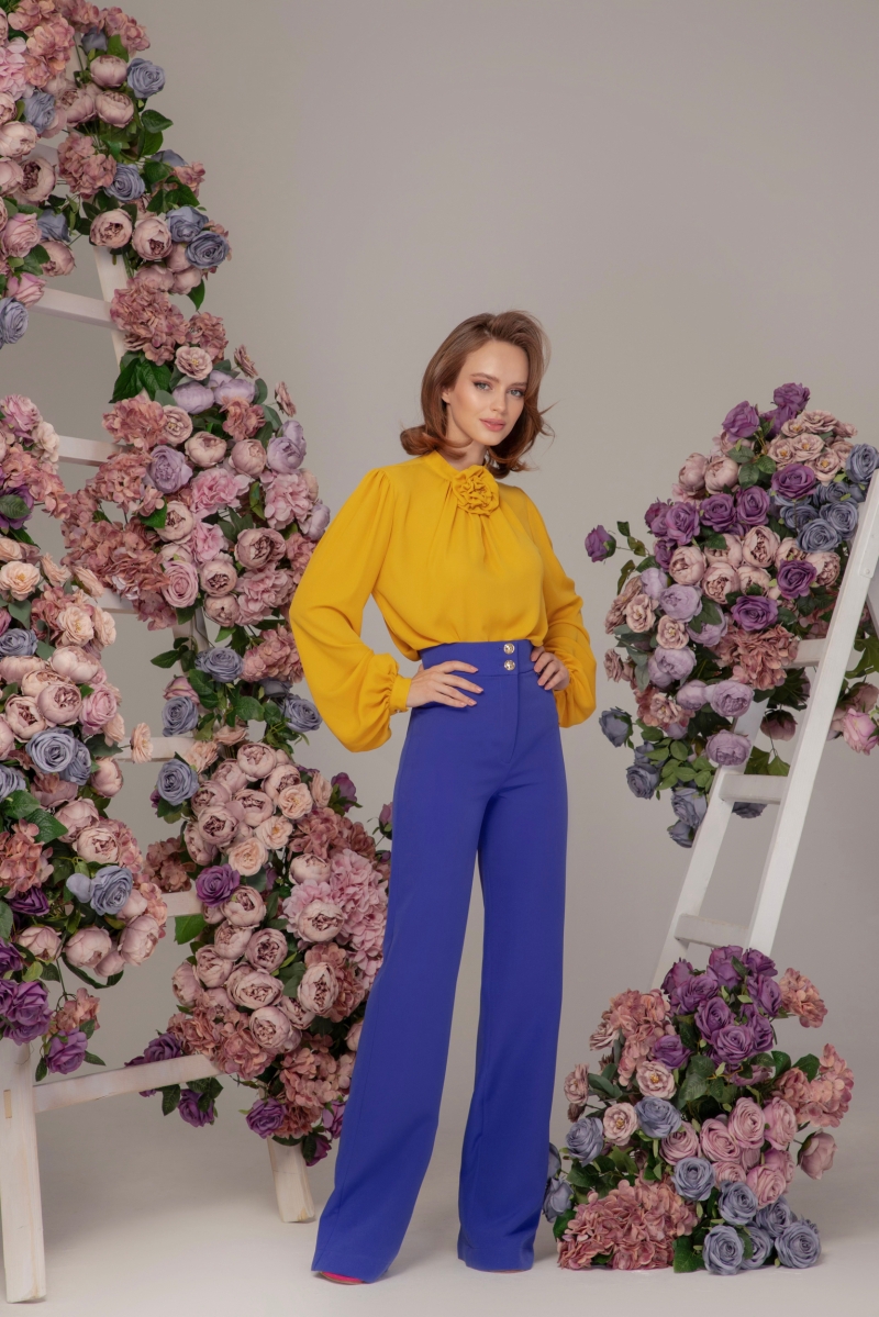 Панталон "CHARLOTTE"