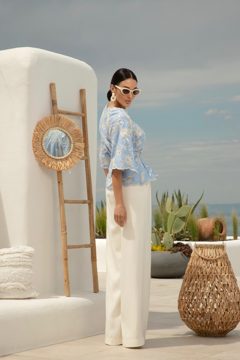 Риза "PORTOFINO"