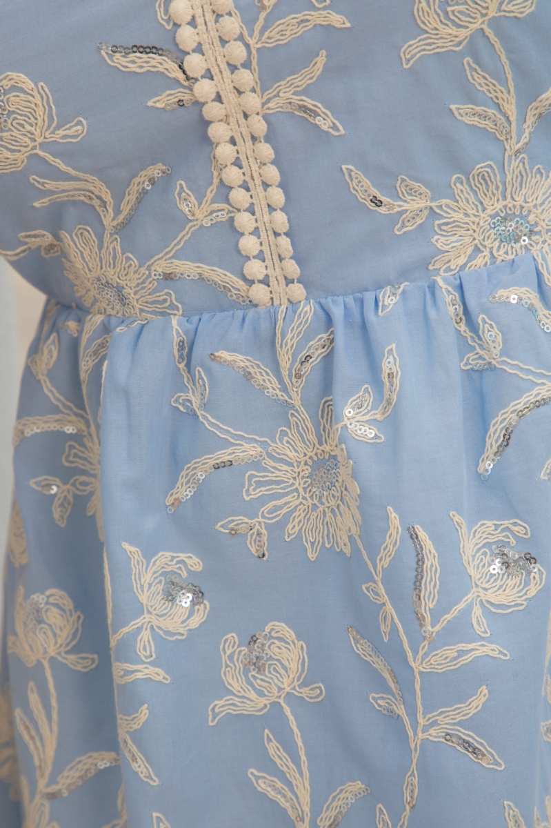 Рокля "PORTOFINO"