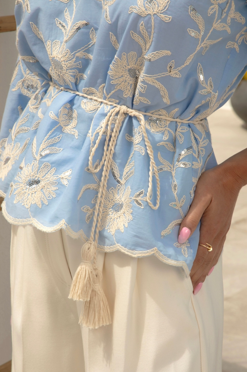 Риза "PORTOFINO"