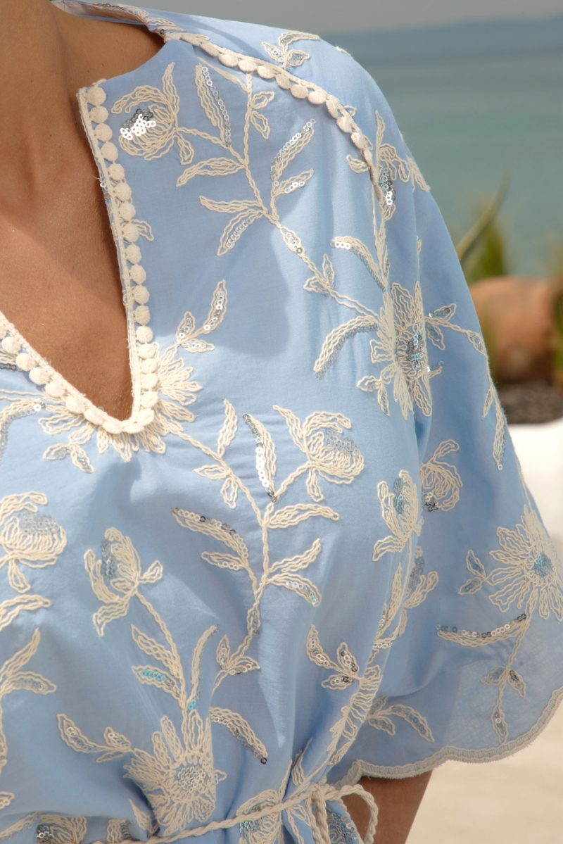 Риза "PORTOFINO"