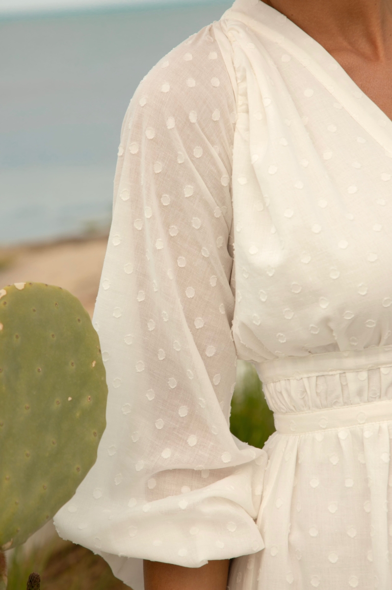 Рокля "POSITANO"