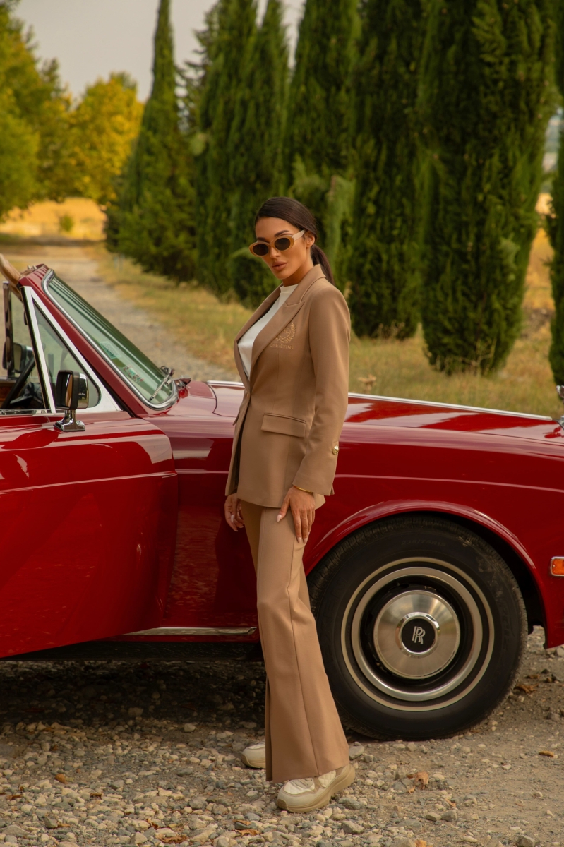 Панталон "AMARONE"