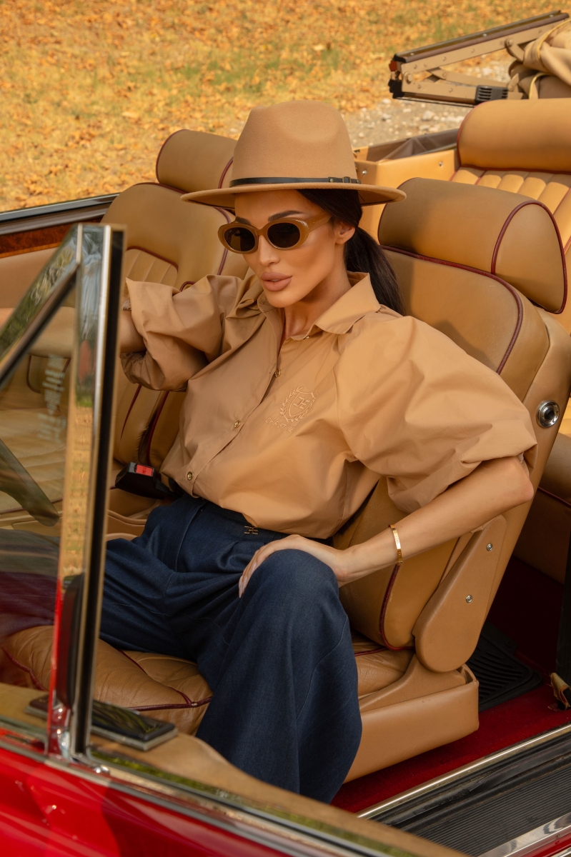 Панталон "SERENATA"