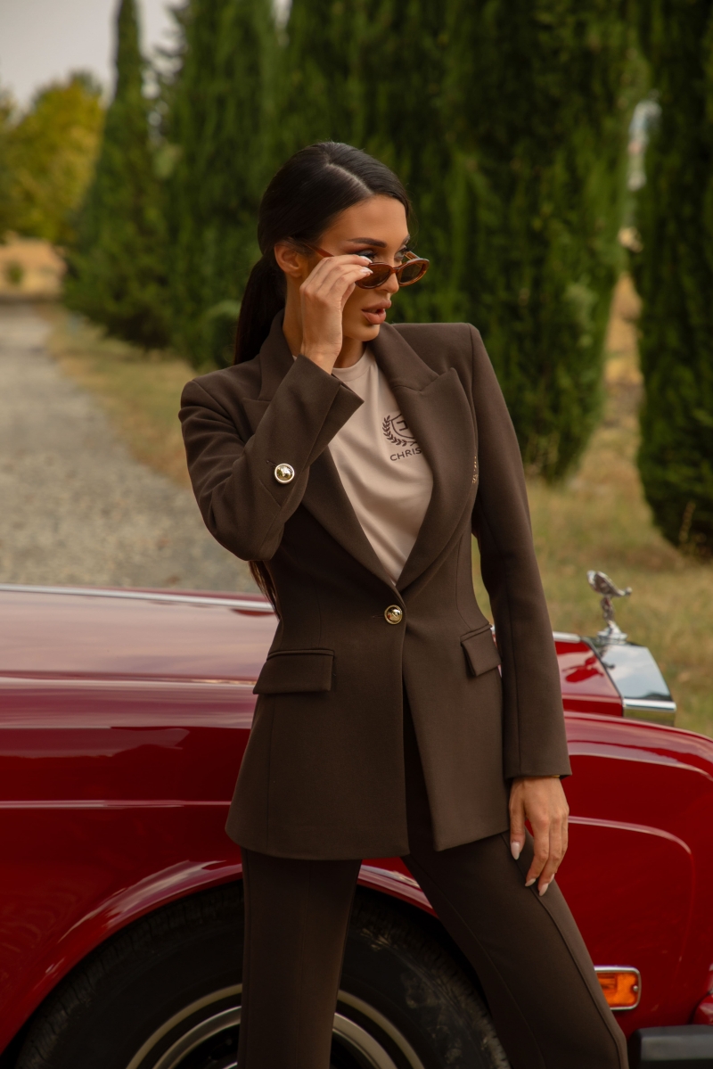 Чарлстон "SIENA"