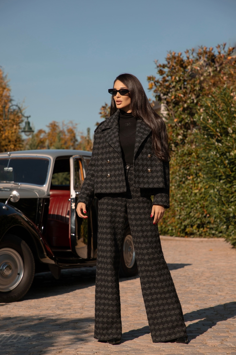 Панталон "SECRET CHAPTER"