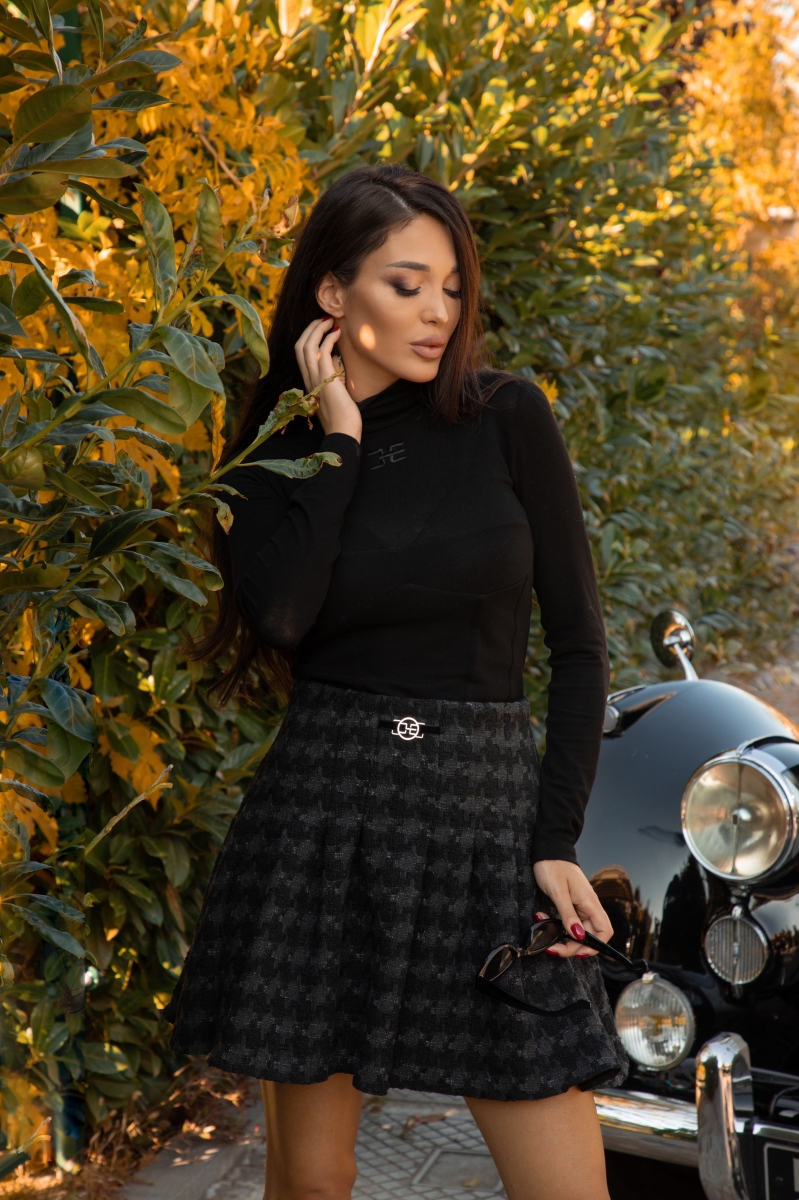 Пола "SECRET CHAPTER"