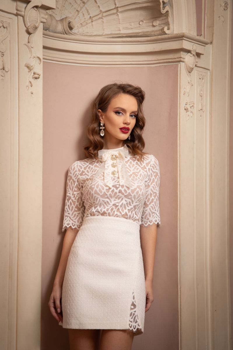 Пола от букле "DREAM"