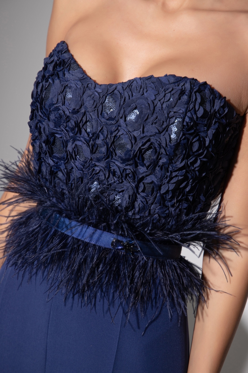 Гащеризон "BLUE ROSES"