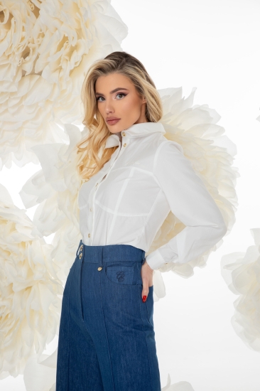 Риза "PURE FORM"