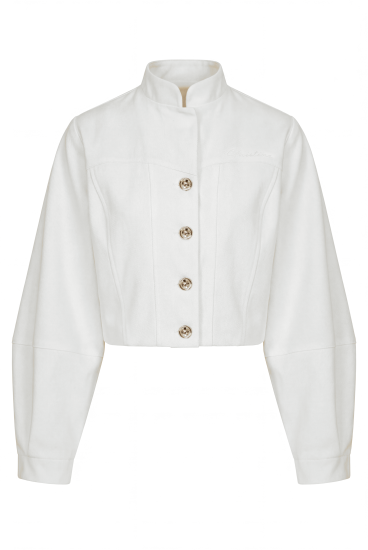 Дънково яке "BLANC MUSE"