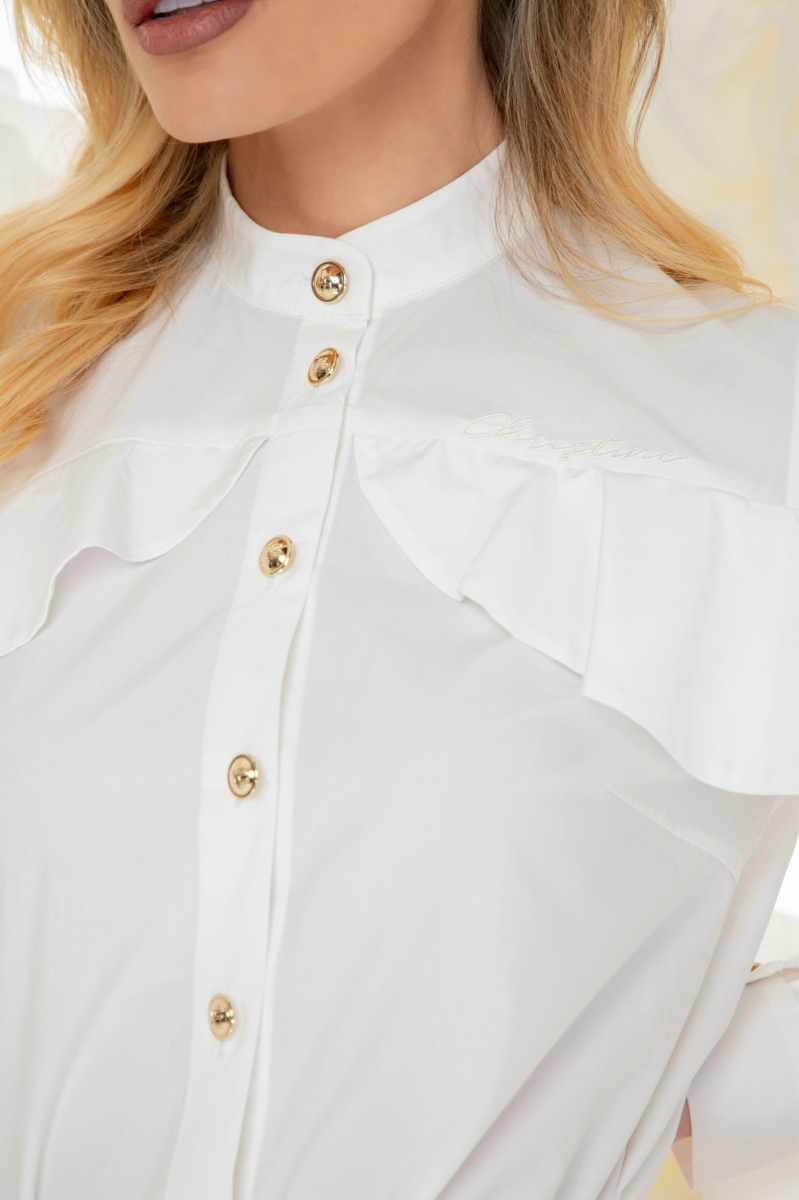 Риза "PURE TOUCH"