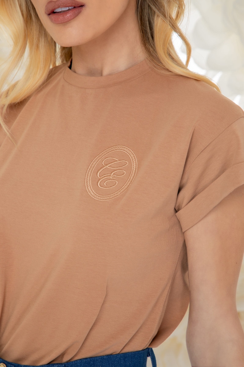 Тениска "SAND"