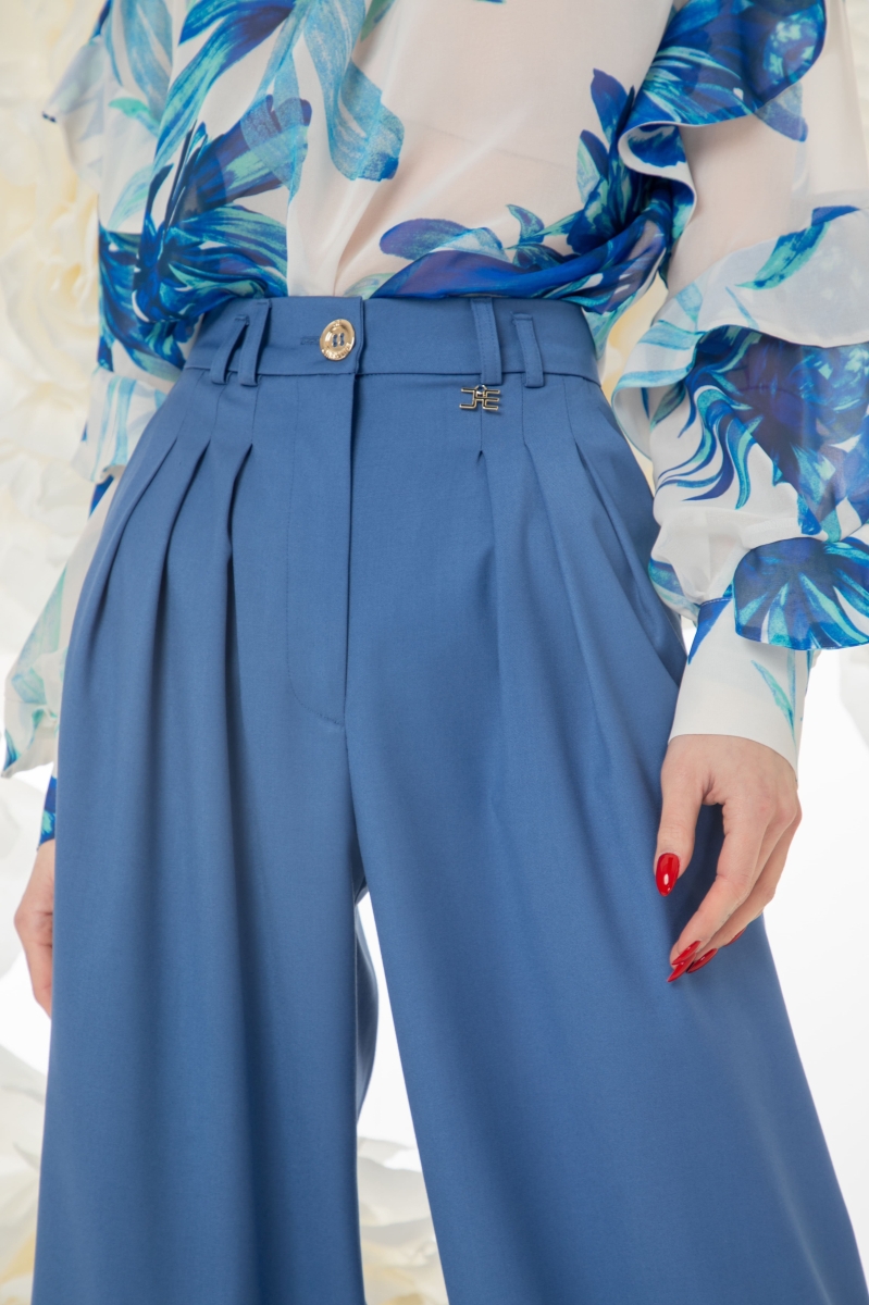 Панталон "POWER IN BLUE"