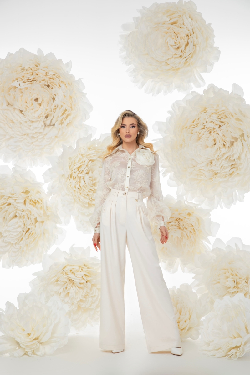 Риза "FLEUR CHRISTINE"