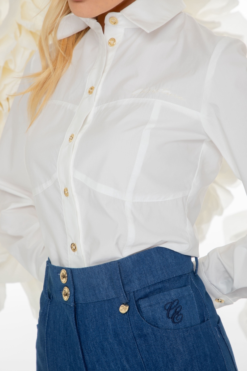 Риза "PURE FORM"