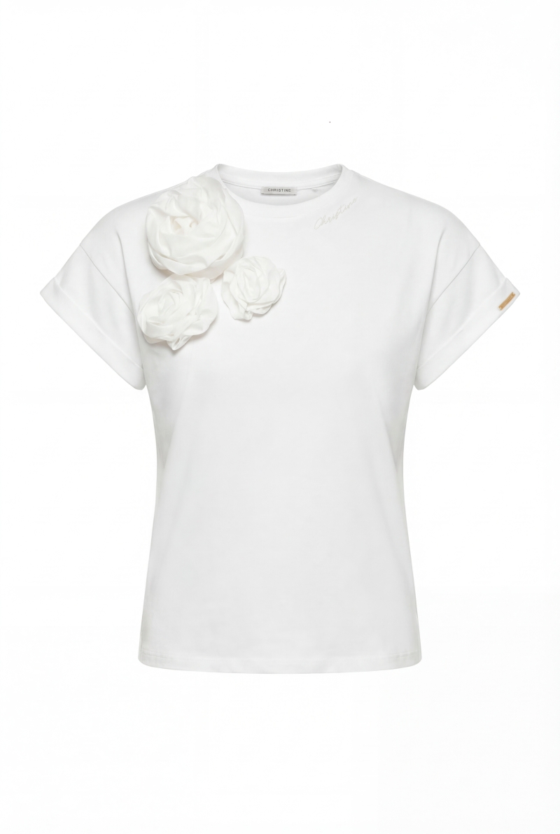 Тениска "BLOSSOM"