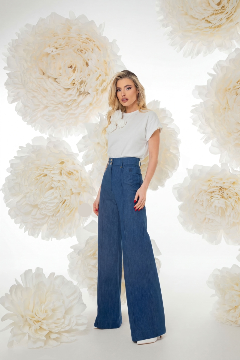 Тениска "BLOSSOM"