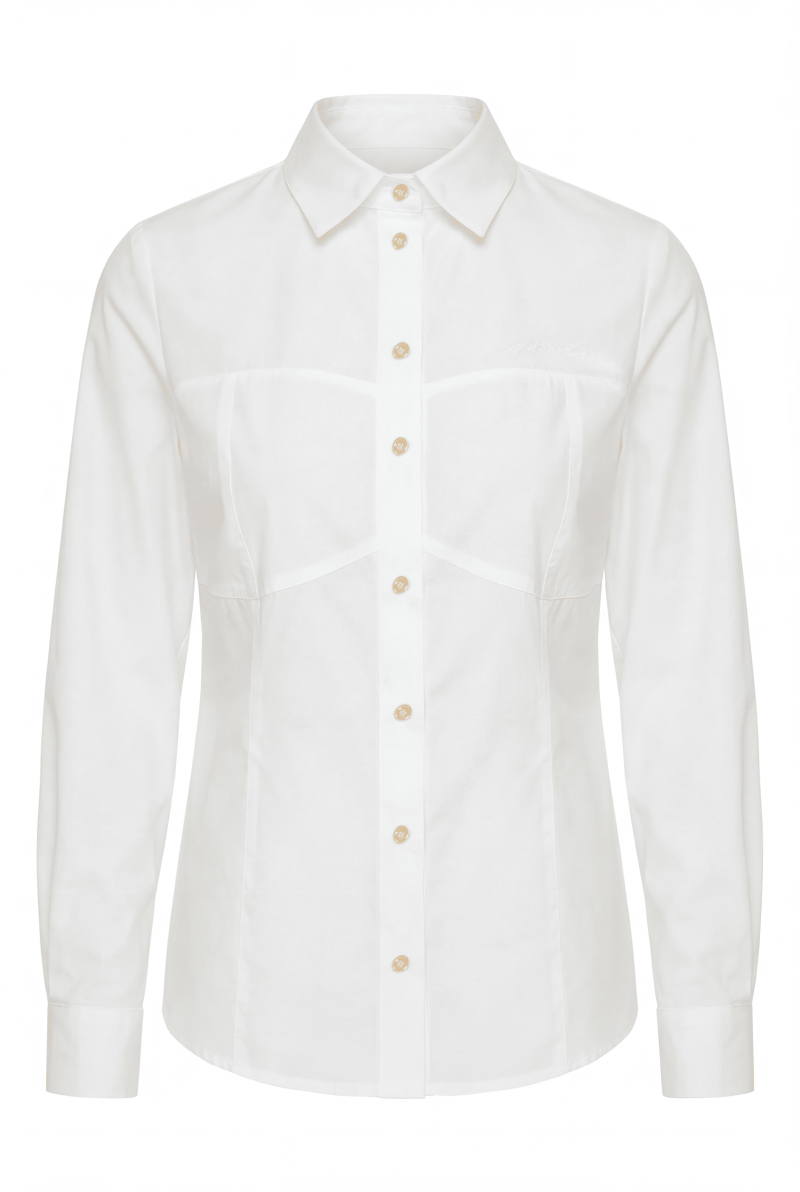 Риза "PURE FORM"