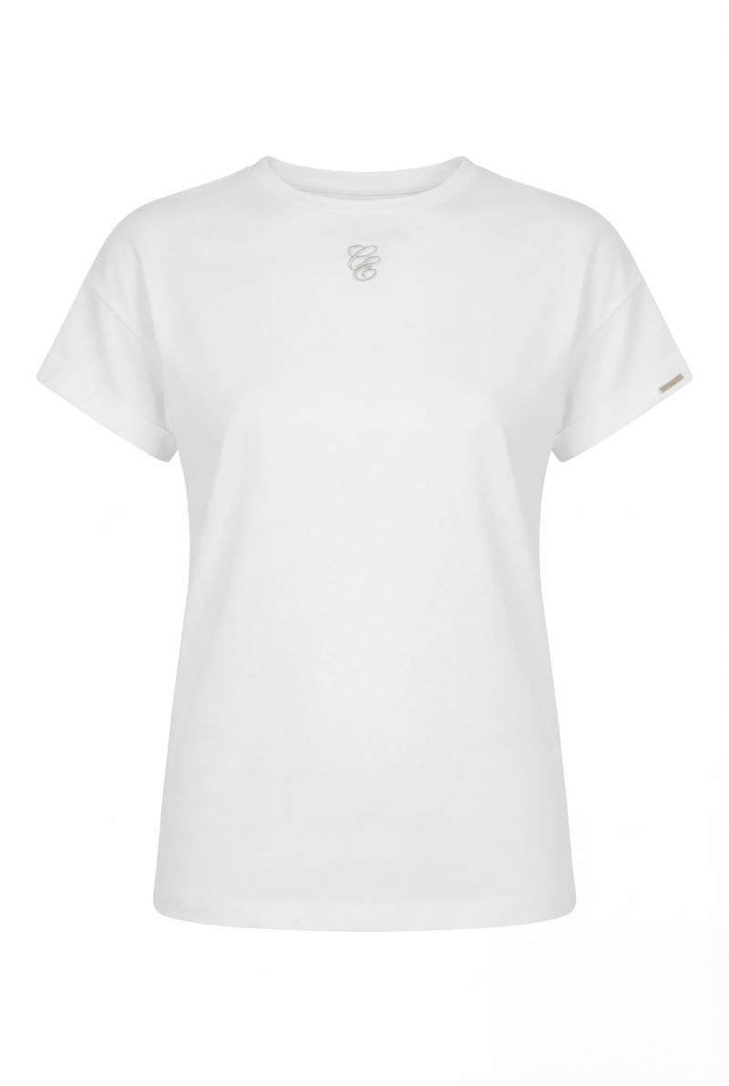 Тениска "IRIS"